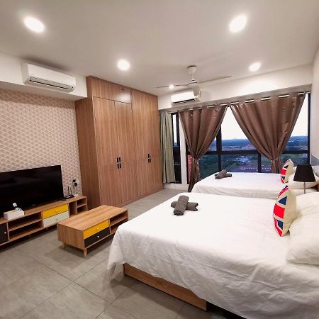 Bell Suite - The Premium Suite @ Sepang Exterior foto