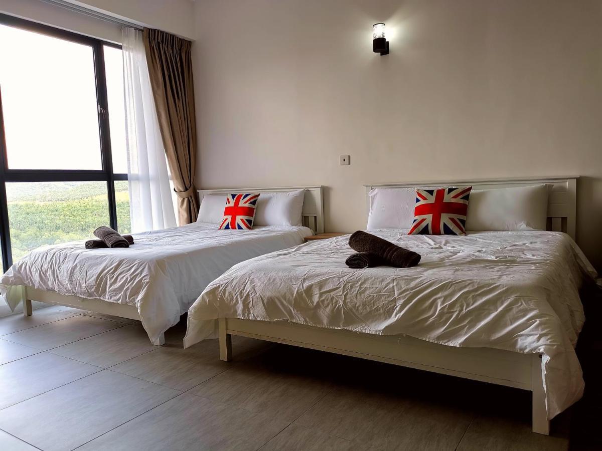 Bell Suite - The Premium Suite @ Sepang Exterior foto