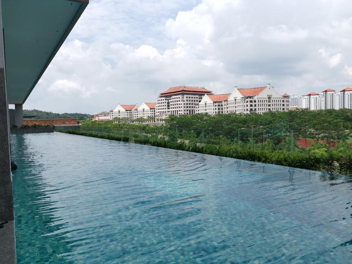 Bell Suite - The Premium Suite @ Sepang Exterior foto