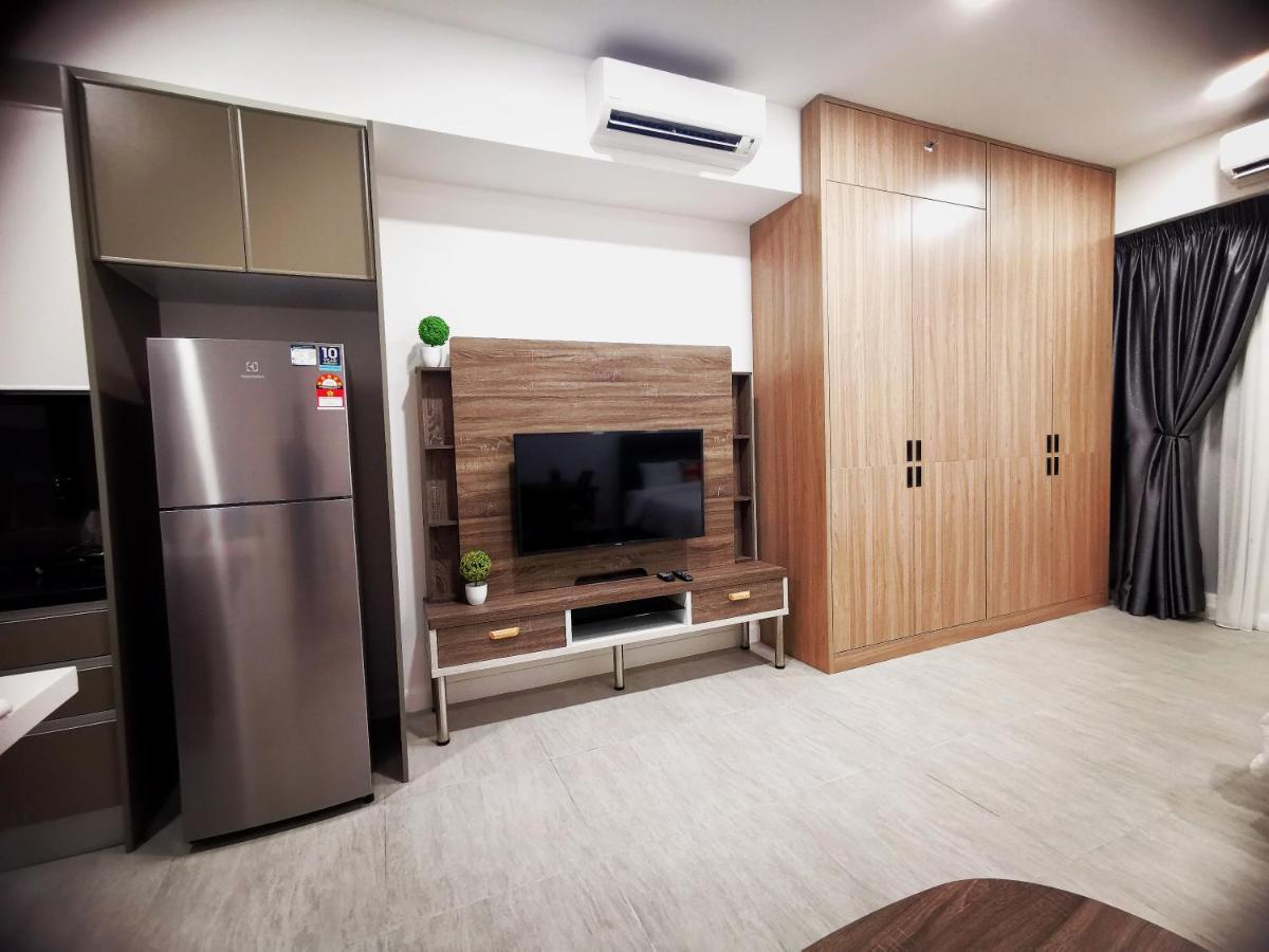 Bell Suite - The Premium Suite @ Sepang Exterior foto