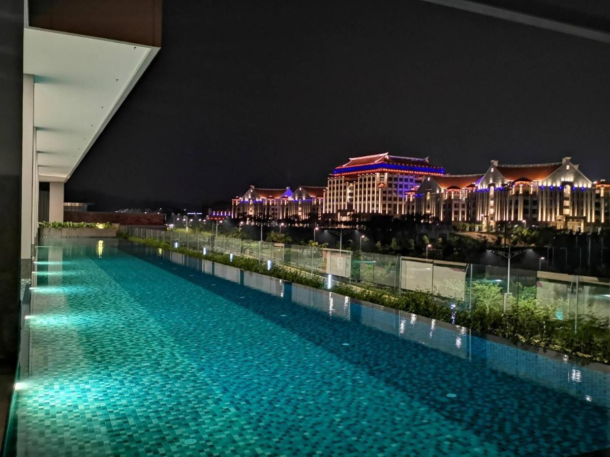 Bell Suite - The Premium Suite @ Sepang Exterior foto