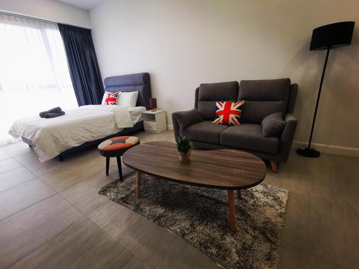 Bell Suite - The Premium Suite @ Sepang Exterior foto