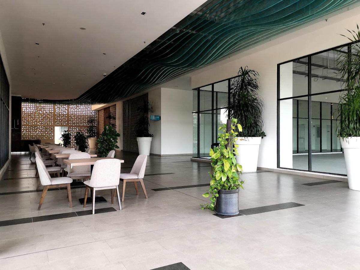 Bell Suite - The Premium Suite @ Sepang Exterior foto