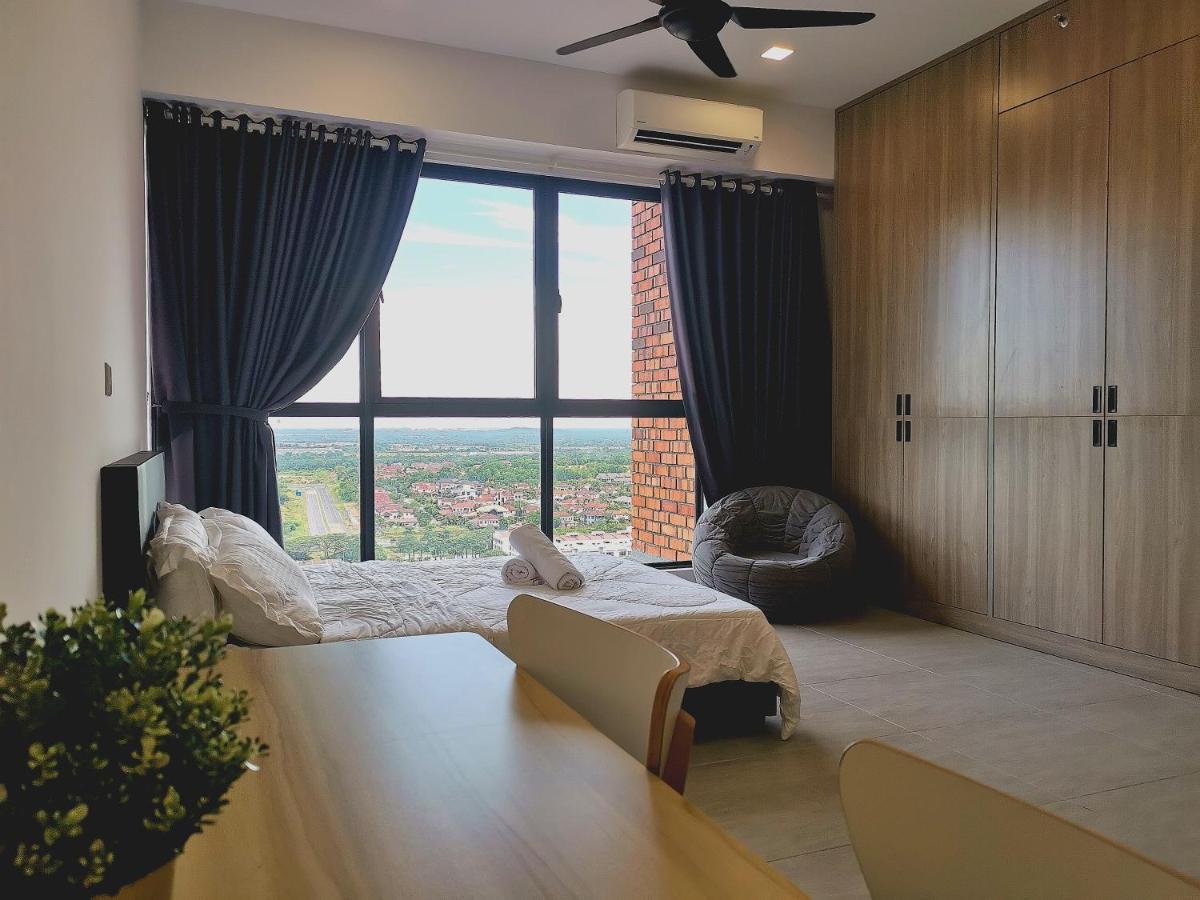 Bell Suite - The Premium Suite @ Sepang Exterior foto
