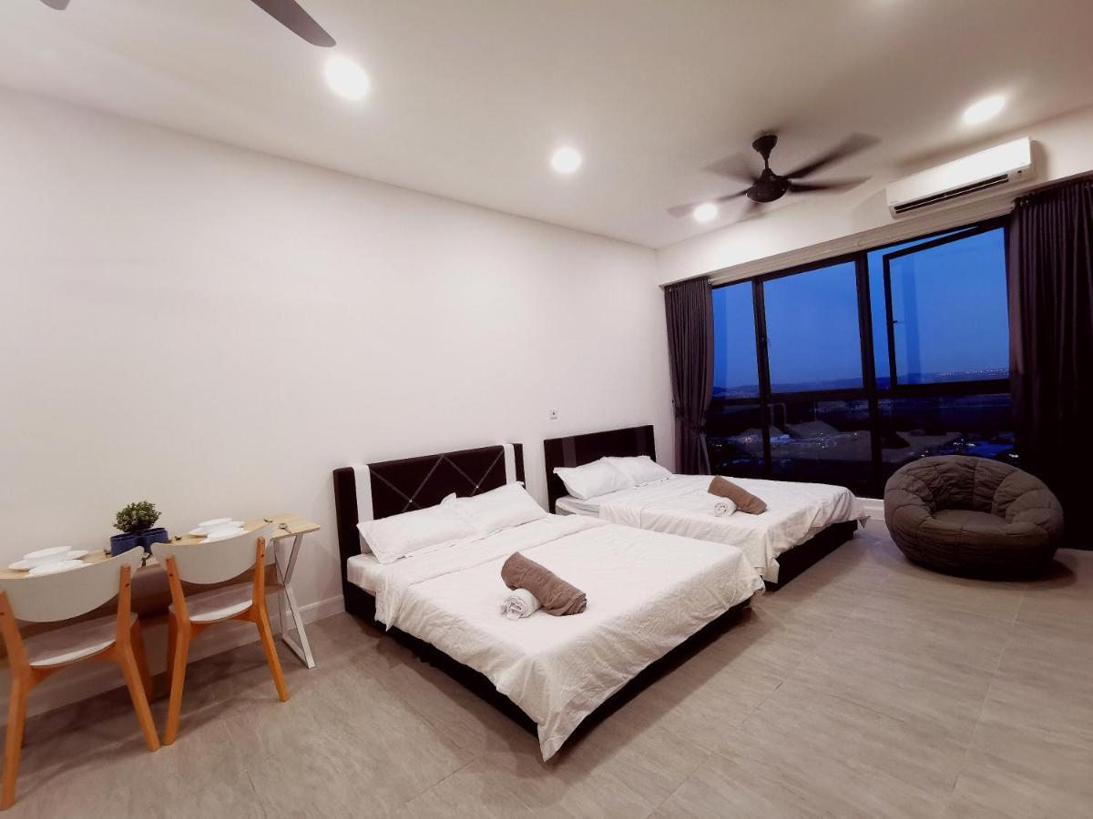 Bell Suite - The Premium Suite @ Sepang Exterior foto