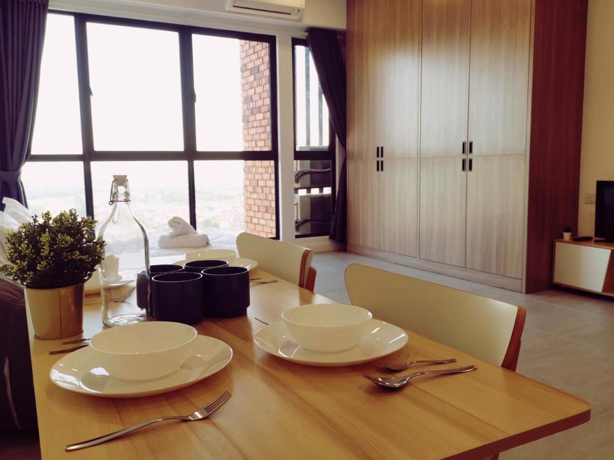 Bell Suite - The Premium Suite @ Sepang Exterior foto