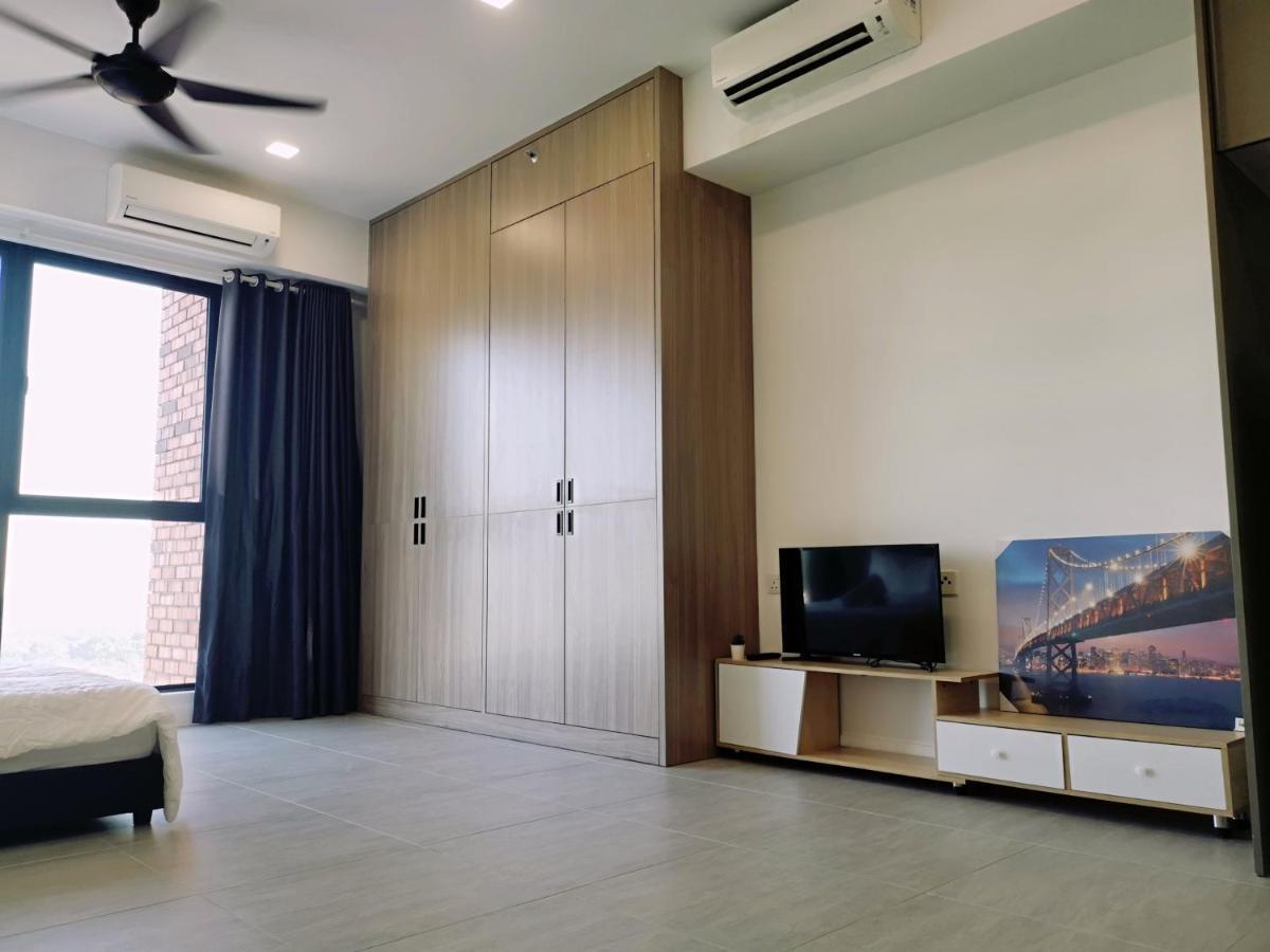 Bell Suite - The Premium Suite @ Sepang Exterior foto